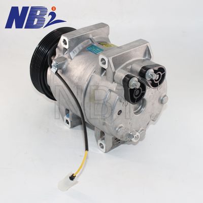قیمت خوب قطعات اتوماتیک دستگاه تهویه مطبوع 12 ولت جدید کمپرسور 36012442 سازگار با ولوو XC60 V60 S80 S80L S60 آنلاین