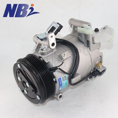 قیمت خوب برای هوندا Avancier 2.0T TG2/TG3 قطعات کمپرسور هوا اتوماتیک 12 ولت خودرو جدید مدل های کمپرسور AC سازگار مرسدس بنز 38810RX0A01 آنلاین