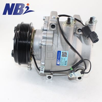 قیمت خوب برای کادیلاک CT6 2.0L قطعات اتوماتیک با عملکرد بالا کمپرسور تهویه مطبوع جدید برای تعویض آنلاین