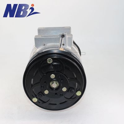 قیمت خوب کمپرسور تهویه مطبوع کامیون سنگین جدید دونگفنگ کینلند 8104010-C0107 ولتاژ 12 ولت/24 ولت آنلاین