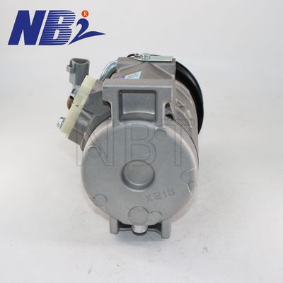 قیمت خوب 88320-48080 88320-06080 کمپرسور هوا خودرو جدید قسمت 10S17C 12V برای تویوتا برای کامری 2.4L 2001-2008 کمپرسور اتوماتیک AC آنلاین