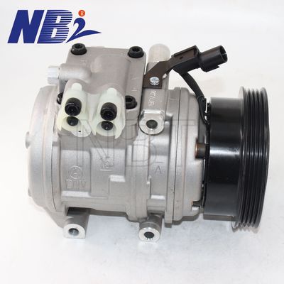 قیمت خوب کمپرسور AC تهویه مطبوع جدید برای هیوندای Tucson Kia Sportage 977012D700 977012F100 97701DF100 97701-2F110 4044455502913 آنلاین