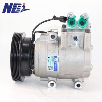 قیمت خوب 97701-4F200 97701-4F401 977014F401 بخش تهویه مطبوع خودرو HS15 کمپرسور AC الکتریکی 12 ولت برای هیوندای پورتر I آنلاین