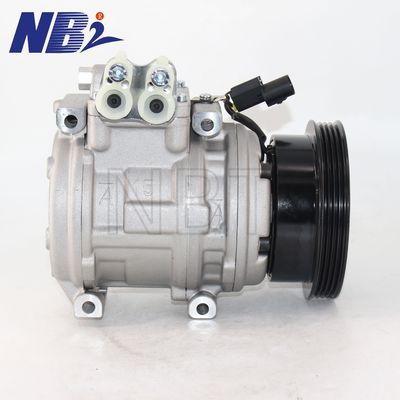 قیمت خوب A3711 10PA15C برای هیوندای Cerato 1.6 R12 97701-2F000 97701-2E400 کمپرسور AC خودرو 12 ولت سایر قطعات تهویه مطبوع آنلاین