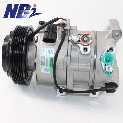 قیمت خوب DOO WON 977011X020 Durable Car Air Conditioning Compressor Accessories Various K IA Models Air Conditioner System New Condition آنلاین