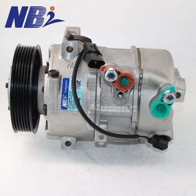 قیمت خوب کمپرسور اتوماتیک هوا برای کیا سورنتو 2.2 مدل 2011 کمپرسور De Aire Para OEM 977012P250 977012P200 آنلاین