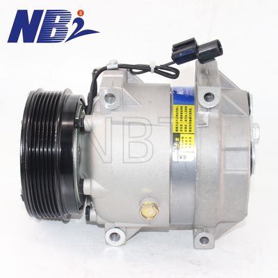 قیمت خوب تهویه مطبوع اتومبیل A / C کمپرسور AC 12V برای VW Beetle 1.6 1.8 2 2006-2011 لوازم جانبی اتومبیل 1J0820803L آنلاین