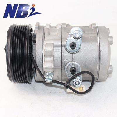 قیمت خوب AUTO AC COMPRESSOR FOR DAEWOO MATIZ 0.8I QQ شاورولت 2003 96568210 96568208 717860 8FK351273-381 آنلاین