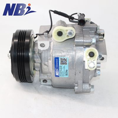 قیمت خوب 95200-61M02 کمپرسور AC هوا 12 ولت برای سوزوکی ویتارا SX4 9520061M02 آلتو AKV200A4114A پمپ کمپرسور هوا آنلاین