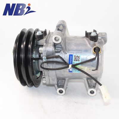 قیمت خوب کمپرسور 12 ولت AC جدید برای ISUZU DMAX KB 250 300 2.5D 3.0TD A4201178A5000 8973694160 / A4201178A01000 خودرو آنلاین