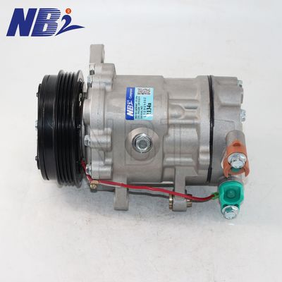 قیمت خوب فولکس وان ترانسپورتور T4 12 ولت کمپرسور تهویه مطبوع خودرو مدل جدید فولکس وان مدل 7D0820805E 7D0820805A 7D0820805A آنلاین