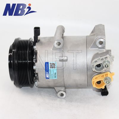 قیمت خوب کمپرسور اتوماتیک هوا AC برای فورد KUGA Escape 1.6 CV6-119D629-CD CV61-19D629-CA CV61-19D629-CB 1768027 1779457 آنلاین