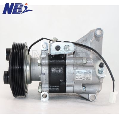 قیمت خوب کمپرسور تهویه مطبوع اتوماتیک A2915a1 برای مازدا M2/2009 فورد فستیوا D65161450H D65161K00B D65161450G اتومبیل آنلاین
