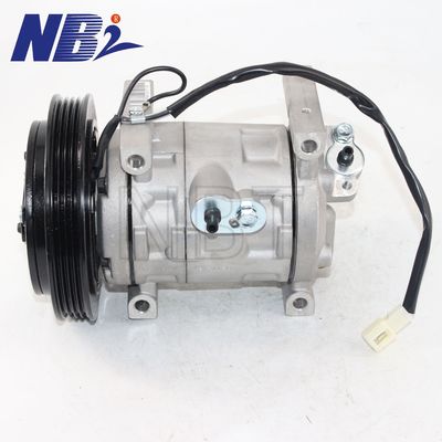 قیمت خوب AUTO A/c کمپرسور برای مازدا پروتیج 323 H12A0AA4DL H12A0AA4EK BJ0E61450 H12A0AA4EK آنلاین
