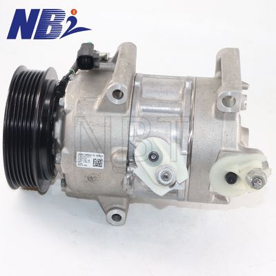 قیمت خوب کمپرسور هواي اتوماتيک 12 ولت جديد براي تويوتا AVENSIS براي RAV4 براي کورولا براي مدل هاي Yaris آنلاین