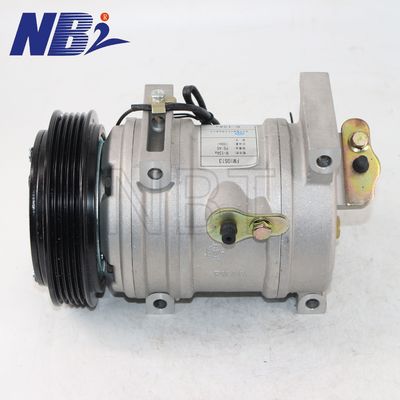 قیمت خوب قطعات خودرو 12 ولت AC برق تهویه مطبوع کمپرسور حالت برای GEELY KINGKONG MK LG-1 1064000132 آنلاین