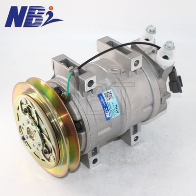 قیمت خوب DKS15CH کمپرسور اتوماتیک AC برای Hitachi Kenki 506011-9910 4456130 آنلاین