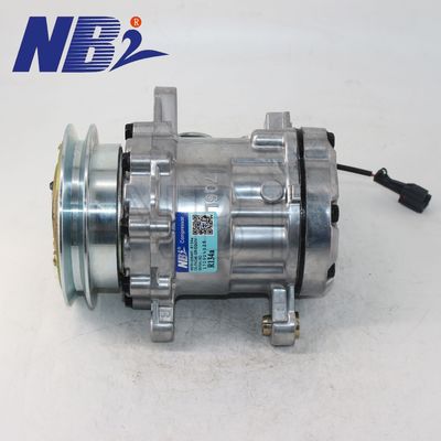 قیمت خوب A1445 کمپرسور اتوماتیک هوا برای دونگفنگ هرکول 7H15 24V آنلاین