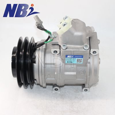 قیمت خوب کمپرسور اتوماتیک AC برای تویوتا کامری V6 2.5 VCV10 SOLARA 3.0 8832033020 8832032093 8832033120 آنلاین