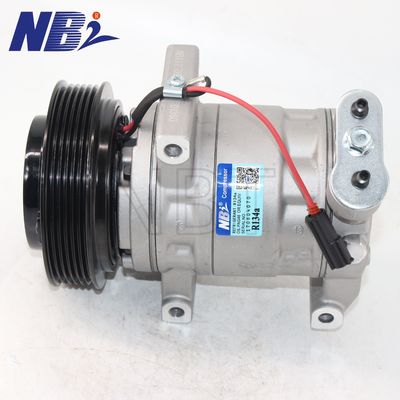 قیمت خوب مجتمع کمپرسور هوا AZ964913000007/1 SINOTRUK HOWO TRUCK موتورها قطعات AZ964913000007/1 کمپرسور هوا اصلی آنلاین