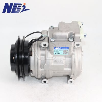 قیمت خوب پاکا 97701-3V110 کمپرسور 12 ولت اتو آک برای هیوندای سوناتا کیا K5 97701-3V110 97701-4M100 آنلاین