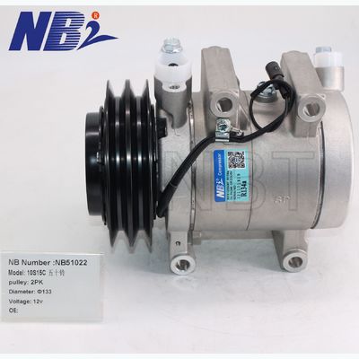 قیمت خوب 10S15C 1A کمپرسور کولر گازی خودرو AC 926008E900 8980839230 8981992890 898199289 برای ایسوزو دی‌مکس 3.0 2006-2012 WXIZ004A آنلاین