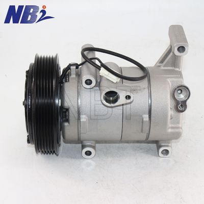 قیمت خوب NPCO-10801 High Quality Auto A/C Compressor for MAZDA 3 1.6 6PK R134A PNSN to 10S آنلاین