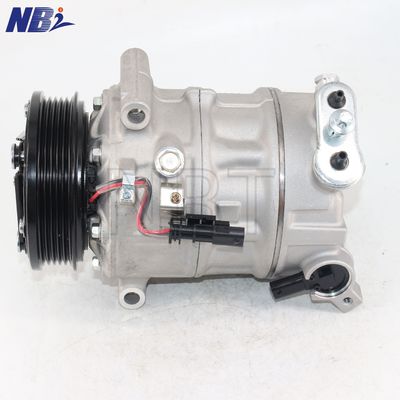 قیمت خوب LR112584 New Air Conditioning Pump for Range Rover Sport 2014 2017 Velar 2013 Fast Shipping آنلاین