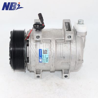 قیمت خوب Zexel DKS-15CH DKS15CH MB958674 506011-6391 5060116391 506211-5392 506011-6392 Auto Ac COMPRESSOR for Mitsubishi Express WA L400 آنلاین