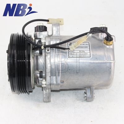 قیمت خوب A2218A1 Auto air Ac Compressor for JAC Liangjian JSR12ZA02059 آنلاین