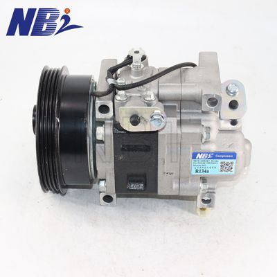 قیمت خوب Car Air Conditioning Auto AC Compressor for CX-7 2.3 H12A1AL4HX EGY1-61-K00A EGY1-61-450 آنلاین