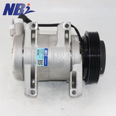قیمت خوب OEM926004BB2A Air Conditioning Compressor for Nissan Rogue 2008-16 Cars Direct Supplier آنلاین