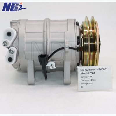 قیمت خوب تجهیزات اصلی کمپرسورهای هوا با کیفیت بالا برای Nissan300 ZX 92600-30P05 92600-30P10 92600-30P11 مناسب هستند آنلاین
