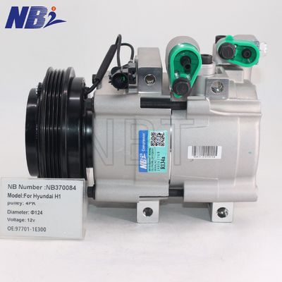 قیمت خوب HCC VS-18N 5Pk Ac Compressor for Hyundai Santa Fe 2.4i 97701-26010 97701-26011 97701-3A570 Hcc Compressor for Hyundai آنلاین