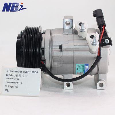 قیمت خوب For Ford Ranger Pickup 3.2 2.2 TDCI 2011 2012 2013 2014 AC Compressor UC9M19D629BB AB3919D629BB AB3919D629BC 1715093 5329259 آنلاین
