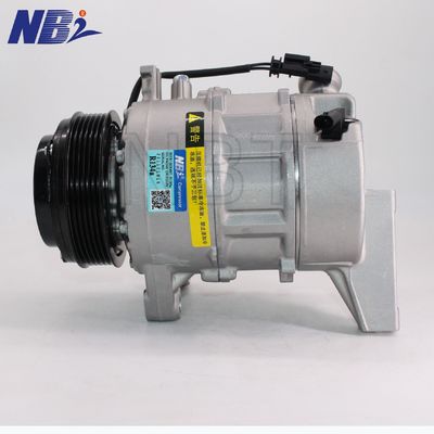 قیمت خوب OE Quality AC Compressor OEM Replacement Car AC Compressor for Cadillac XTS Chevrolet Impala 23314079 23314080 آنلاین
