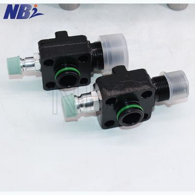 قیمت خوب 506010-1720 کمپرسور هوا TM31 برای کامیون های AC 24V 8PV R134A DKS32 آنلاین