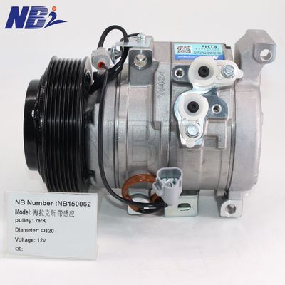 قیمت خوب 10S15C Car AC Compressor for TOYOTA 88320-42080 air Conditioning Compressor for toyota 8832042080 8832042084 8841042080 آنلاین