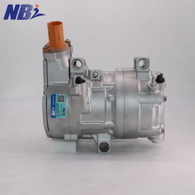قیمت خوب Auto AC Compressor 9840056680 for Peugeot 2008 P24E 100KW 12V Aircon Compressor Pump 9840056680 آنلاین