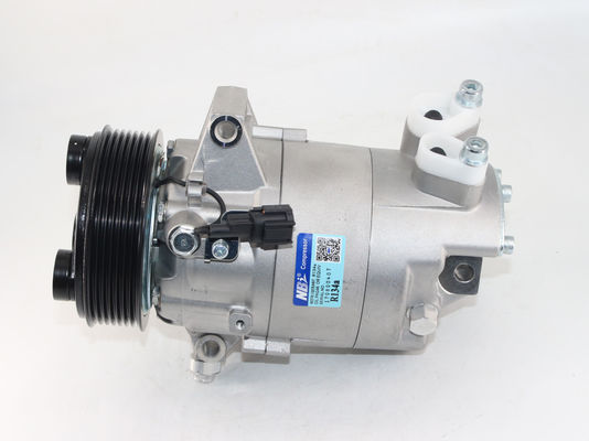 92600-1U70A OEM Auto AC کمپرسور برای نیسان Sylphy 1.6L 2007 2012 Tiida 2008 / Dongfeng A60 1.6L 2012