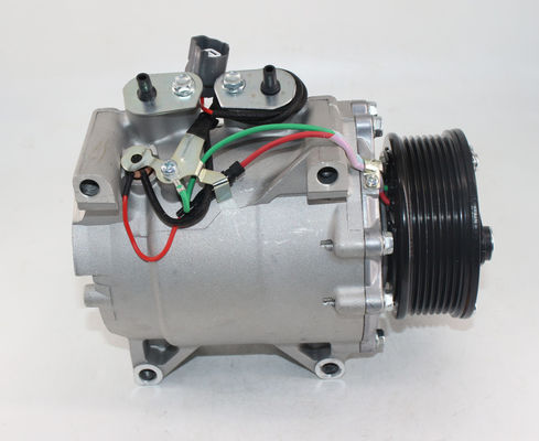 کمپرسور تهویه مطبوع اتوماتیک 12 ولت HS110R 7PK 38810PNB006 38810RBA006 برای قطعات AC RD5/RD7