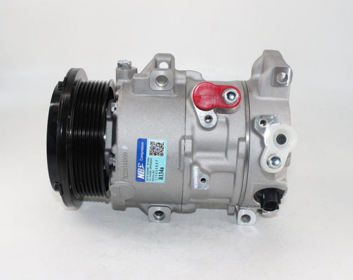 6SEU16C کمپرسور برای تویوتا کامری 2.4L 2006 قطعات اتوماتیک 88310-2F030 CO0155 88310-2F030