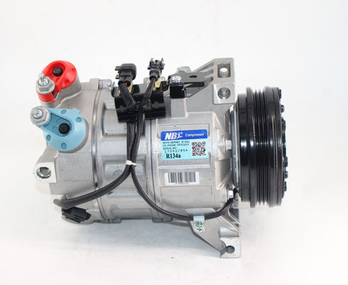 قیمت خوب کمپرسور AC برای VOLVO S60 V60 V70 XC70 FORD Focus 6906223 P31315453 31366155 31332386 36001462 36011355 016128071B4 آنلاین