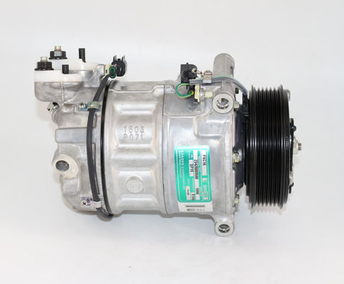 قیمت خوب کمپرسور اتوماتیک AC برای Land Rover Discovery Jaguar XF XJ 9X2319D629DA 9X23-19D629-DA 9X2319D629DB PXC16 LR058017 آنلاین