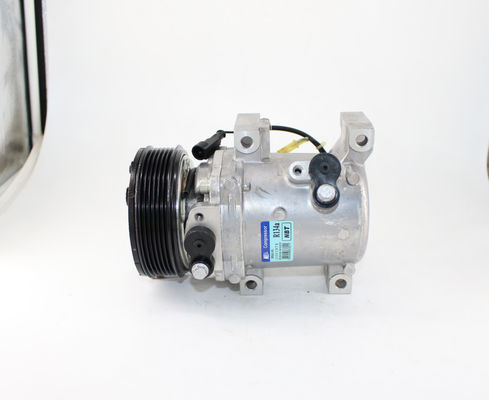 پمپ کمپرسور AC خودرو Haval H6 2014-2020 8103100XKZ20A