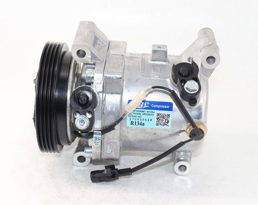 قیمت خوب SS96 4PK کمپرسور تهویه مطبوع ماشین برای سوزوکی / SX4 / GrandVitara آنلاین