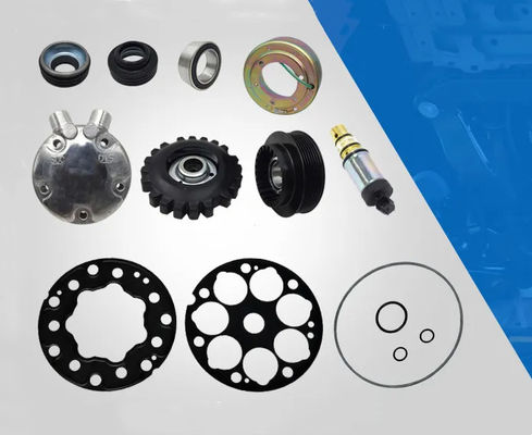 قیمت خوب ISO OEM لوازم جانبی کمپرسور AC / لوازم جانبی کمپرسور هوا آنلاین