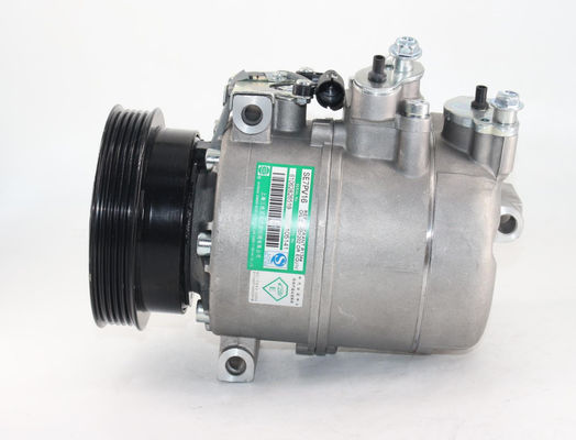 کمپرسور استاندارد تهویه مطبوع اتومبیل JPB90045B برای Roewe 550