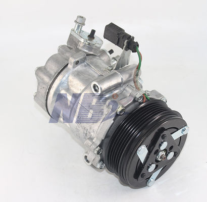 قیمت خوب SD6V12 Vw Polo Ac کمپرسور 6RF820803A 6RF820803B 6RF820803 6R0820803A 6R0820803B آنلاین