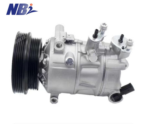 قیمت خوب Jetta Golf Passat Beetle فولکس واگن کمپرسور AC 1K0820808C 1K0820803T 1K0820859G آنلاین